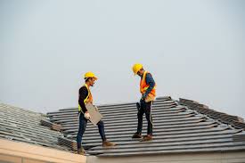 Best Solar Panel Roofing Installation  in Fayette, OH